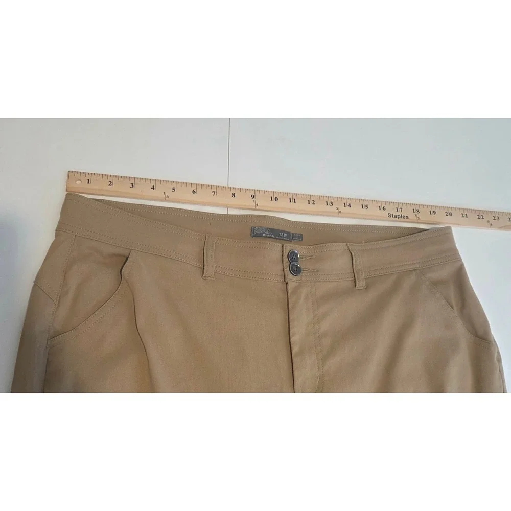 Prana good overall